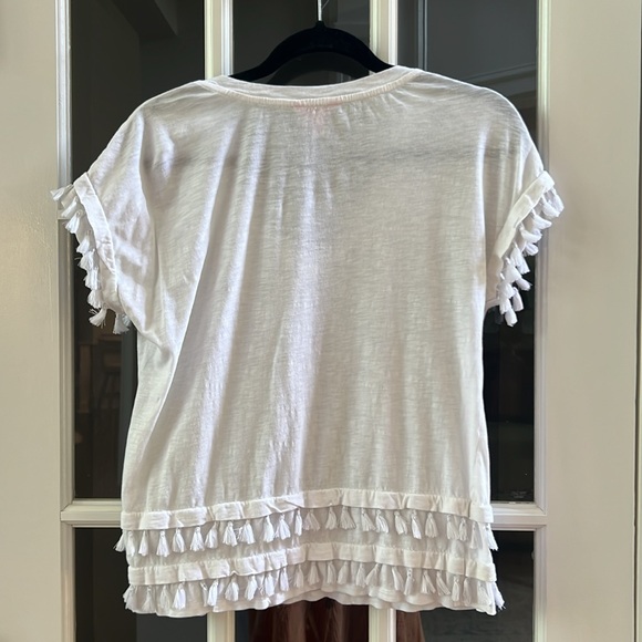 Lilly Pulitzer Tassel Tee - Picture 5 of 5